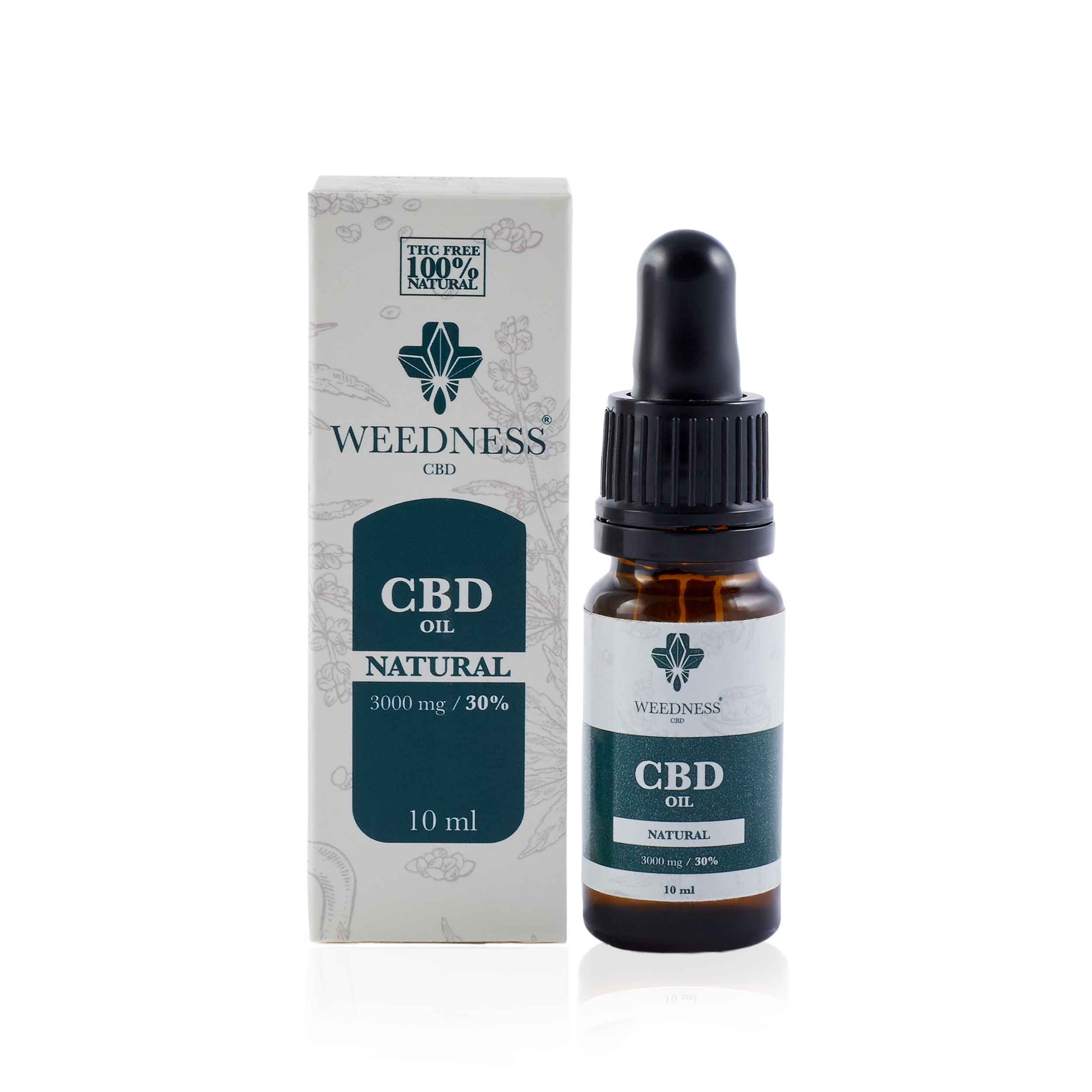 aceite CBD