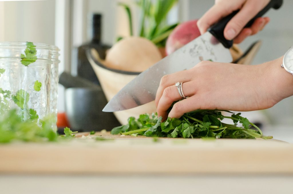 nutricionistas en Valencia 