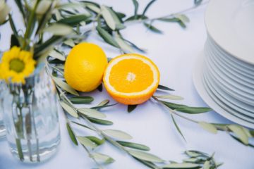 Naranjas ecológicas certificadas: un pilar nutricional para la salud