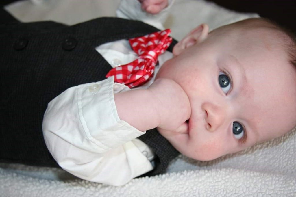 Lactancia Consciente