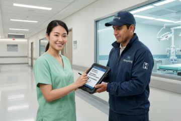 Tidyng ofrece una solución de ERP